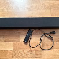 Soundbar Samsung Bluetooth