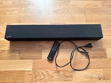 Soundbar Samsung Bluetooth