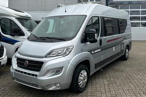 Adria Twin 600 spt IN ARRIVO
