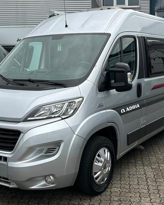 Adria Twin 600 spt O TTIME condizioni