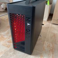 Lenovo legion t530