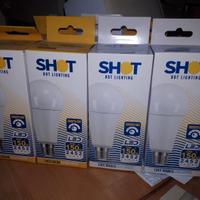 lampade led  dimmerabili