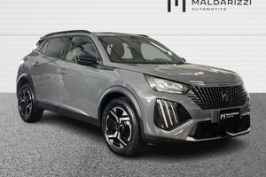 PEUGEOT 2008 1.2 puretech Allure s&s 100cv