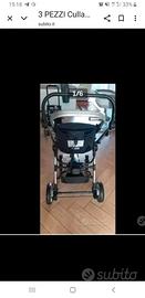 Passeggino nuovo e MAI usato