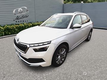 SKODA Kamiq 1.5cc TSI 150cv DSG Autom. Style