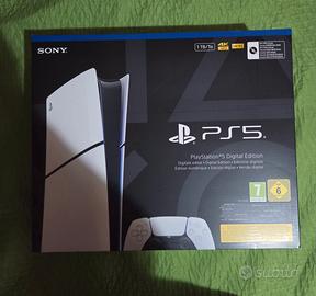 Play Station 5 