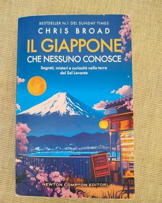 il Giappone che nessuno conosce 