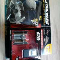 TIE ADVANCED X1 - STAR WARS