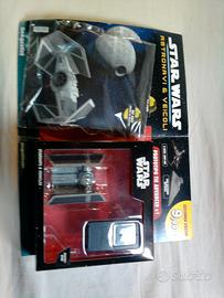 TIE ADVANCED X1 - STAR WARS