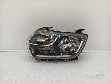Faro fanale anteriore sx dacia duster hm 2018-2021