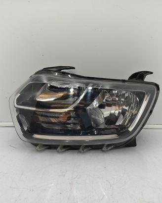 Faro fanale anteriore sx dacia duster hm 2018-2021