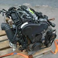 Motore completo Audi a4 2.0 cag cah