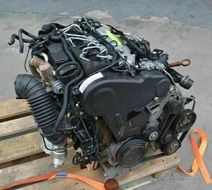 Motore completo Audi a4 2.0 cag cah