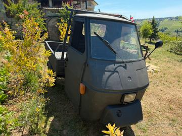Ape 50 Piaggio
