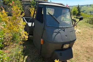 Ape 50 Piaggio