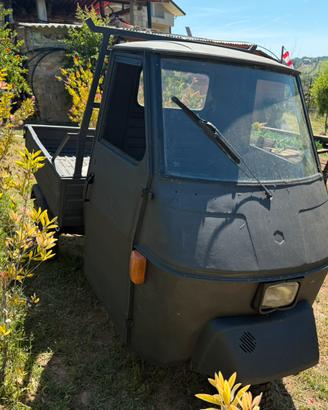 Ape 50 Piaggio