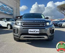 LAND ROVER Range Rover Evoque 2.0 TD4 150 CV 5p.