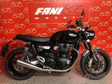 TRIUMPH Speed Twin 1200
