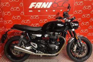 TRIUMPH Speed Twin 1200