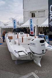 Barca -  AZZURRA RANIERY BY Antonio Ranieri