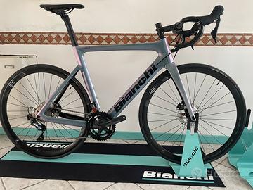 BIANCHI ARIA 2022