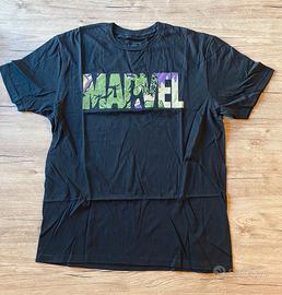 T-Shirt Marvel Hulk - taglia L uomo