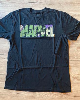 T-Shirt Marvel Hulk - taglia L uomo
