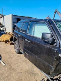JEEP PATRIOT