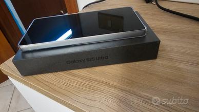 Samsung Galaxy S25 Ultra 512gb