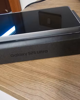 Samsung Galaxy S25 Ultra 512gb