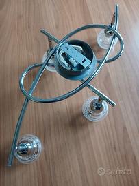 FARETTI DA SOFFITTO