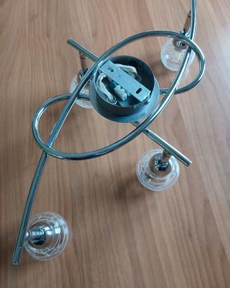 FARETTI DA SOFFITTO
