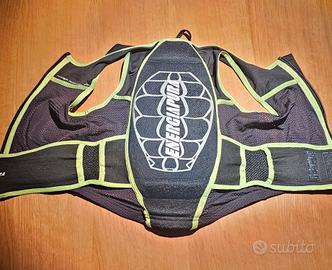 Paraschiena Energia Pura Turtle Junior