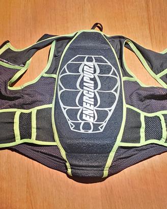 Paraschiena Energia Pura Turtle Junior