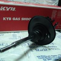 Ammortizzatori ant citroen ds4 9800549080