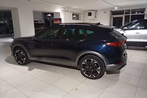 CUPRA Formentor 1.5 tsi 150cv dsg