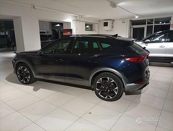CUPRA Formentor 1.5 tsi 150cv dsg