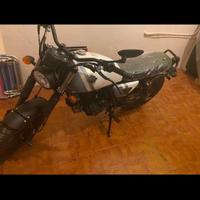 Moto 50cc 53 km affare