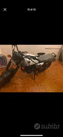 Moto 50cc 53 km affare