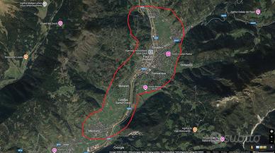 Primiero appartamento/casa da privato