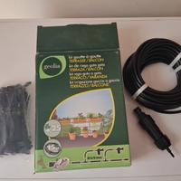 Kit Irrigazione a Goccia
