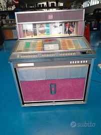 Rock-Ola Grand PRIXE DELUXE