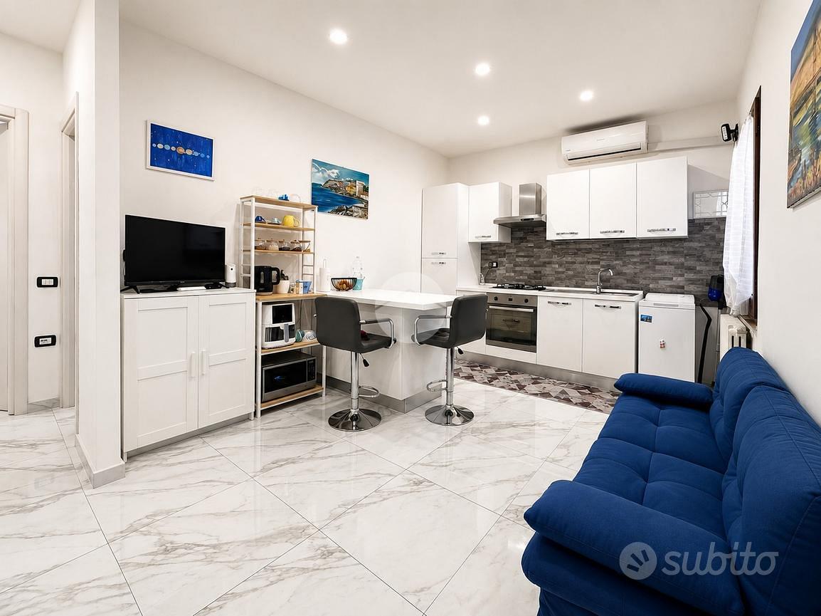 Appartamento – Terni, Borgo Bovio - Vista 4
