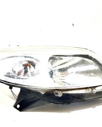 FARO FANALE GRUPPO OTTICO PROIETTORE ANTERIORE DES