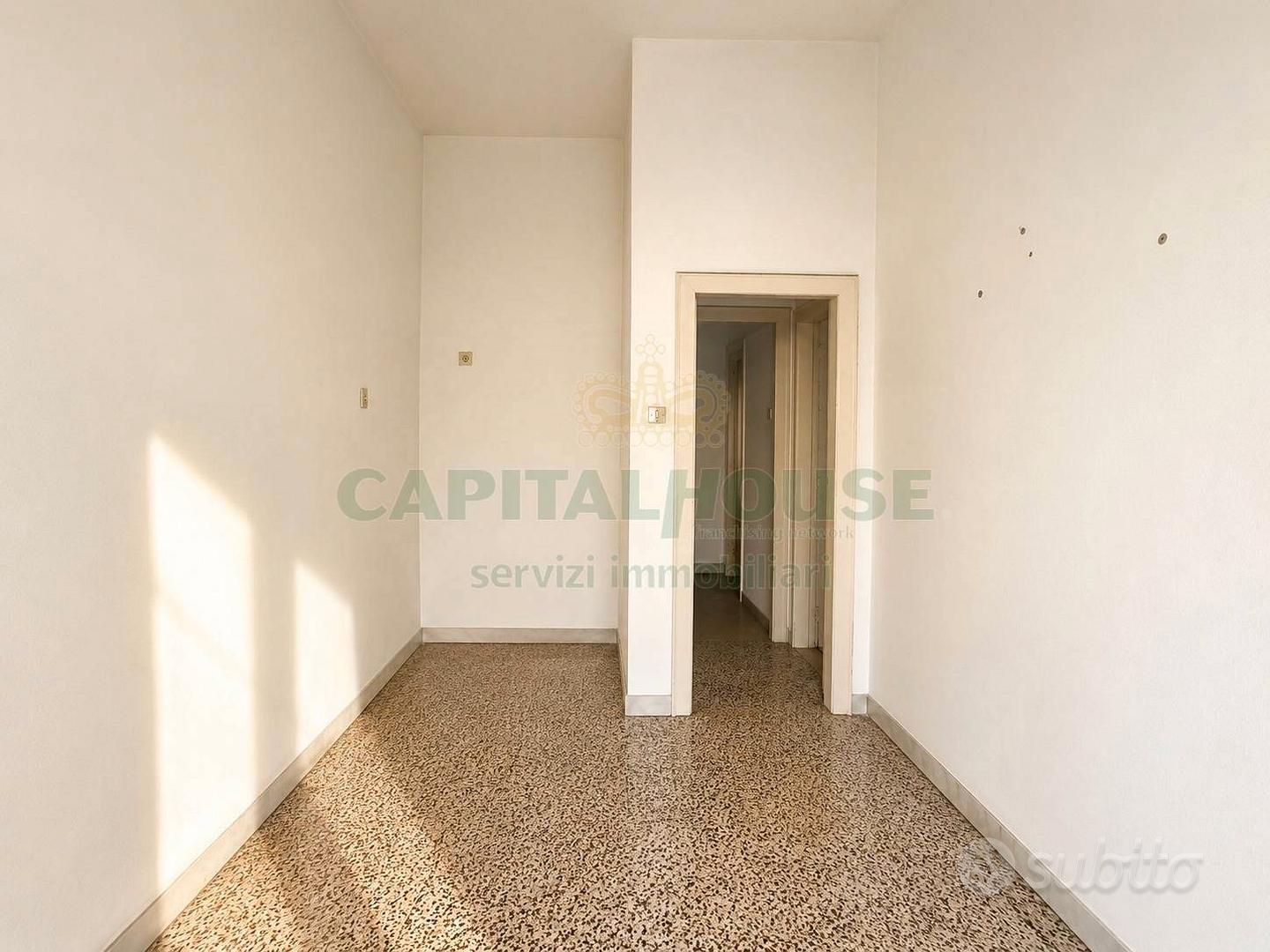 Appartamento – Capua, Caserta - Vista 5