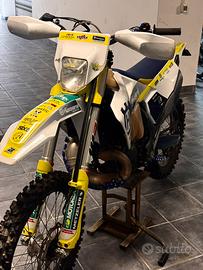 Husqvarna Te 300 2t  2020