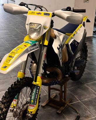 Husqvarna Te 300 2t  2020