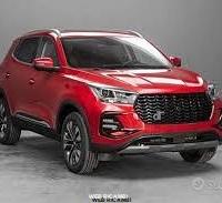 DR 5 musata frontale 2022 ricambi