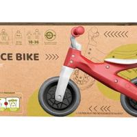 balance bike Chicco 