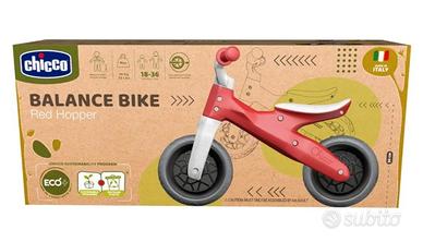 balance bike Chicco 